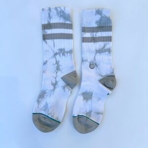 Stance Crew Socks - Medium